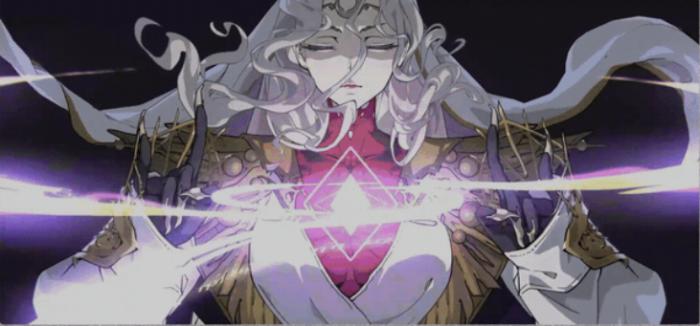 银与绯角色排行分享2