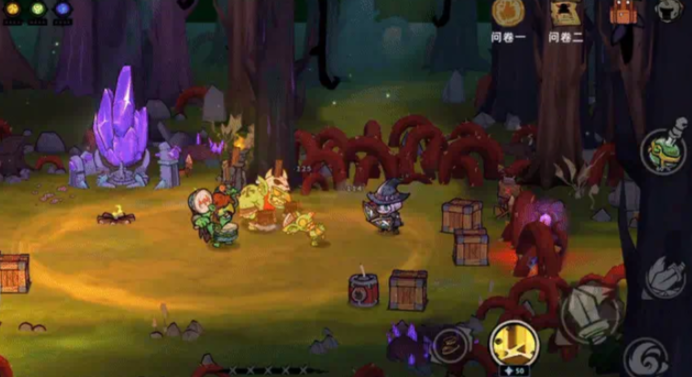 失落城堡2宝藏一览表攻略3