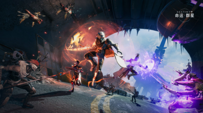 斗罗大陆猎魂世界宝箱位置分享4