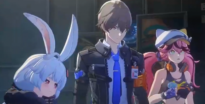 代号无限大所有剧情是什么3