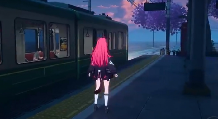 异环地图驾驶技巧有哪些2