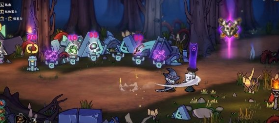 失落城堡2营地加点攻略4