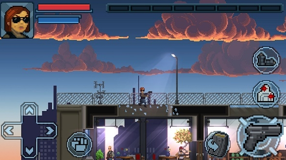 破门而入行动小队升级攻略3