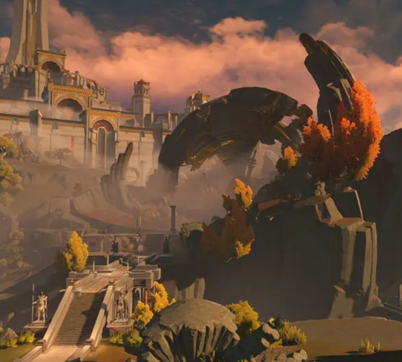 鸣潮露帕升级材料一览1