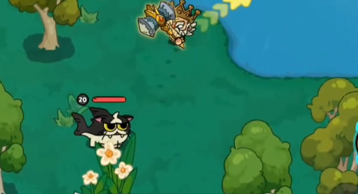 英勇之地手游怎么联机4