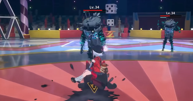 异环全角色介绍4