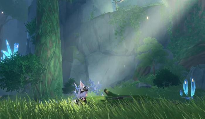 蓝色星原旅谣是哪个公司的4