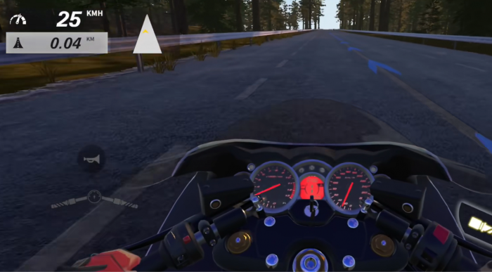 黎明飞驰游戏类型介绍2