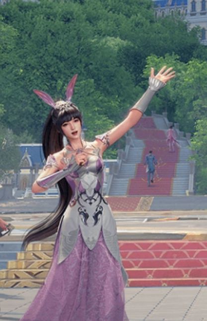 斗罗大陆猎魂世界小舞武魂潜能介绍3