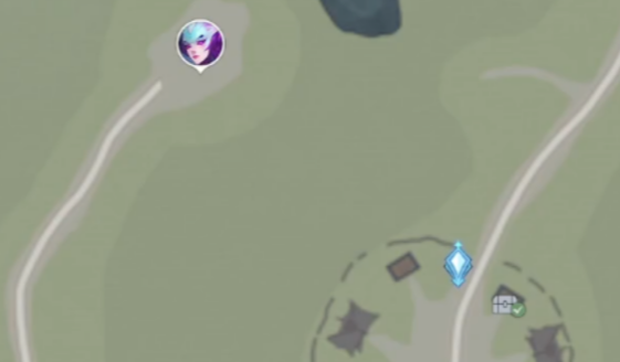 斗罗大陆猎魂世界森林宝箱在哪里3