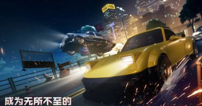 异环人物有哪些1