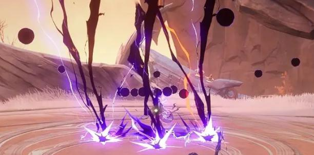 二重螺旋boss战技巧全解1