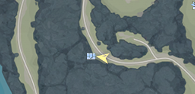 斗罗大陆猎魂世界宝箱在哪里3