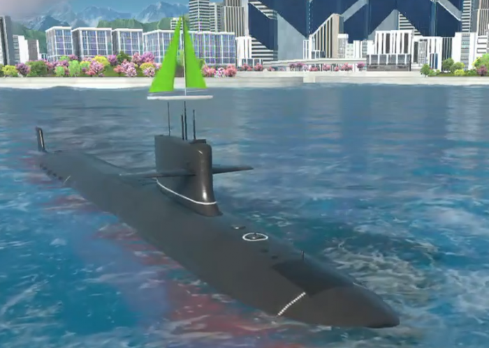 现代战舰新手推荐什么舰3