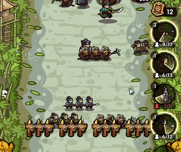 我是大主公阵容搭配攻略1