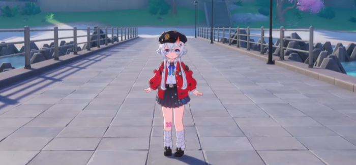 异环有什么角色3