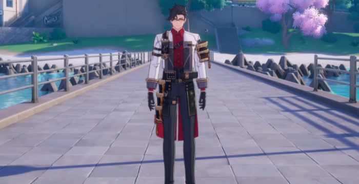 异环有什么角色4