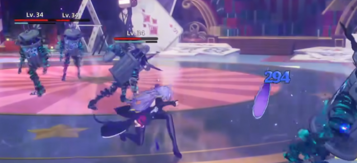 异环有什么角色9