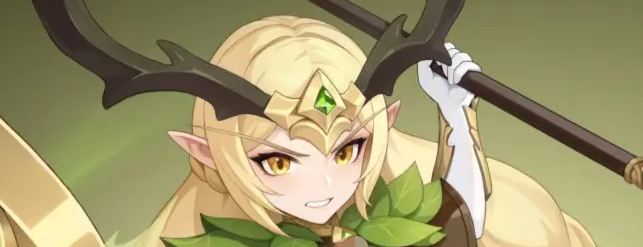 龙魂旅人平民最佳阵容1