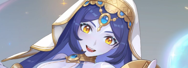 龙魂旅人平民最佳阵容3