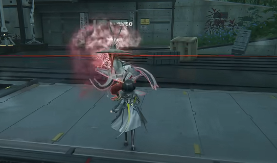 明日方舟终末地战斗系统介绍5