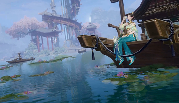 剑侠情缘零休闲玩法有哪些5