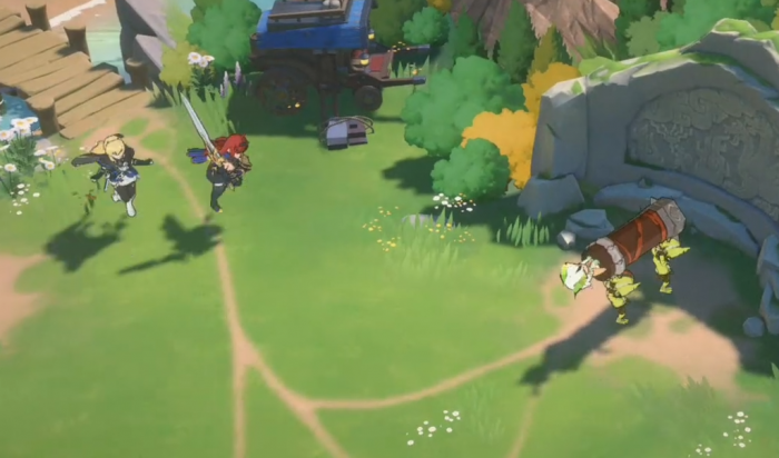 龙魂旅人零氪攻略1