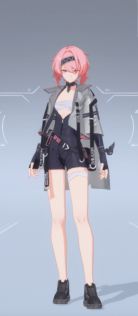 卡拉彼丘乌尔比诺阵营角色有哪些7