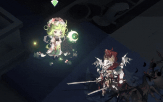 物华弥新百花图卷介绍1