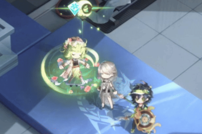 物华弥新百花图卷介绍2