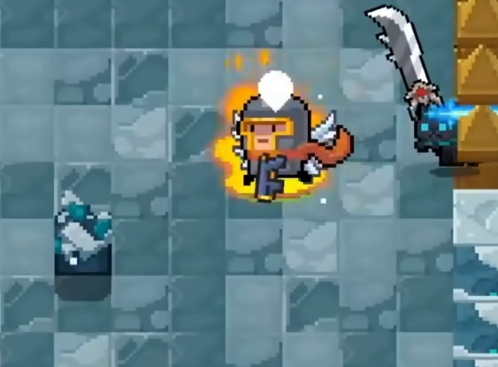 元气骑士元气传奇活动介绍3