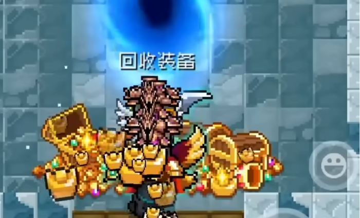 元气骑士元气传奇活动介绍4