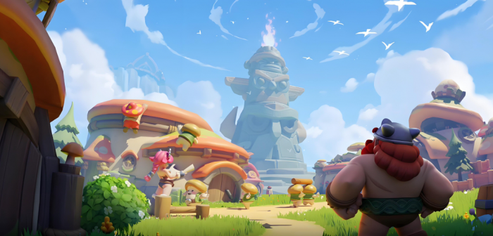 野蛮人大作战2月卡值得买吗2