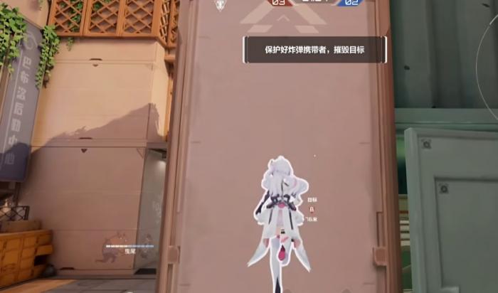 卡拉彼丘香奈美怎么玩4