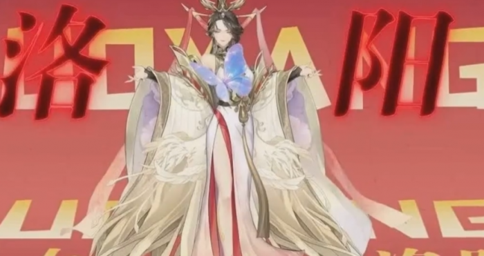 汉家城市最厉害三个角色分享5