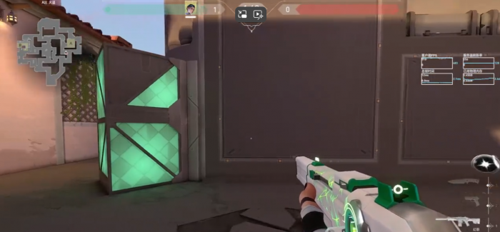 无畏契约源能行动日落之城介绍2