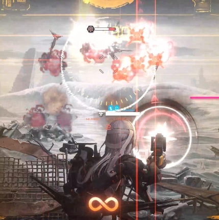 胜利女神玛丽安怎么样3