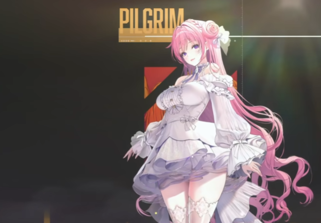 胜利女神doro是谁3