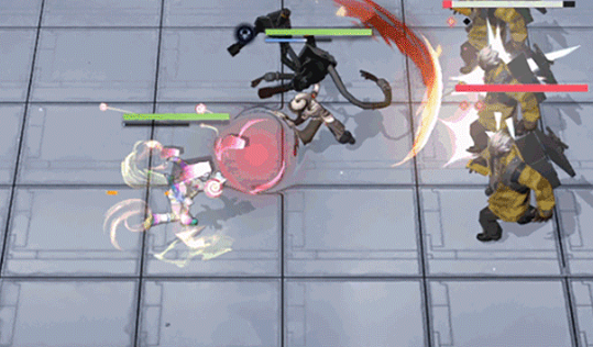 无期迷途啵啡怎么样3