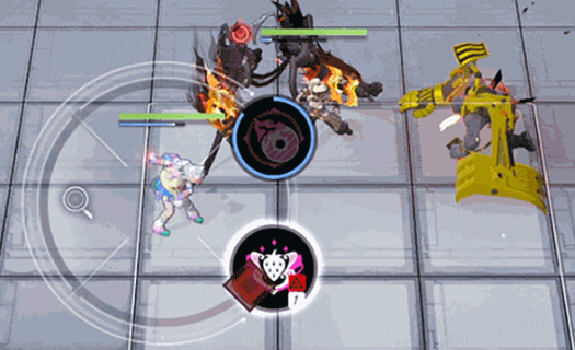 无期迷途啵啡怎么样5