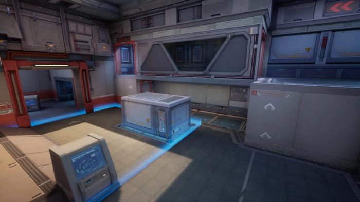 卡拉彼丘空间实验室怎么样1