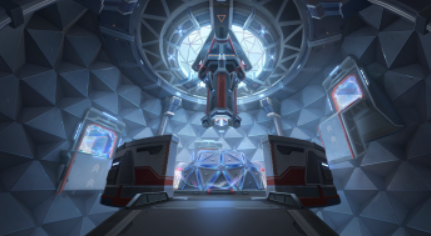 卡拉彼丘空间实验室怎么样3