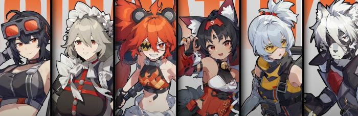 绝区零周年庆会送什么1