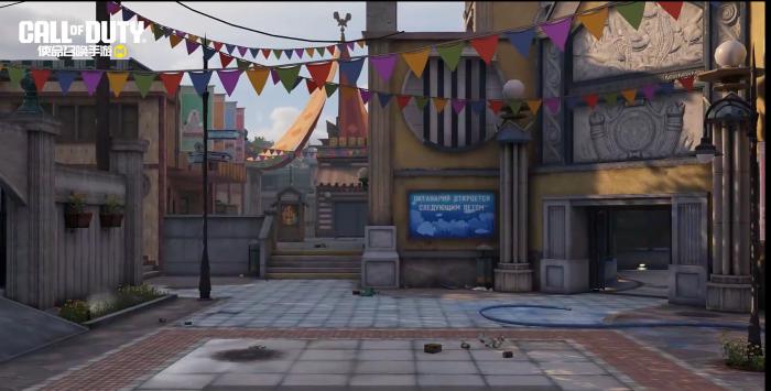 使命召唤手游动物园怎么玩2