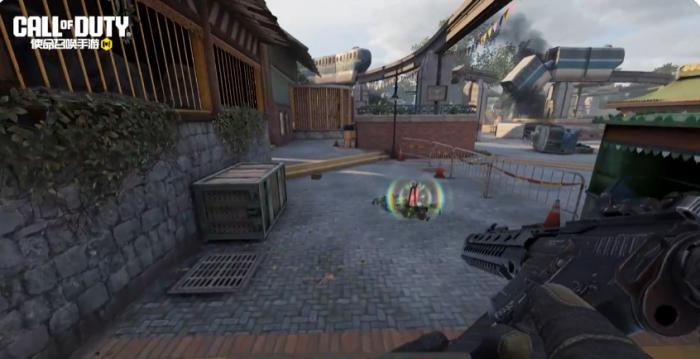 使命召唤手游动物园怎么玩5