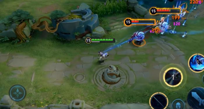 王者荣耀孙权怎么样4