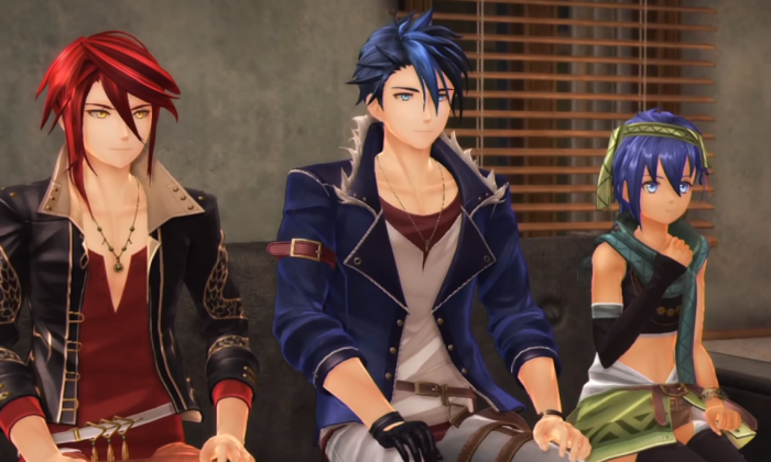 界之轨迹白金完整图文攻略6