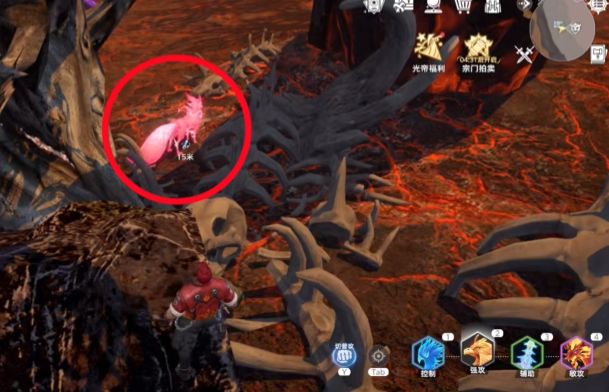 斗罗大陆猎魂世界震荡队怎么搭配2