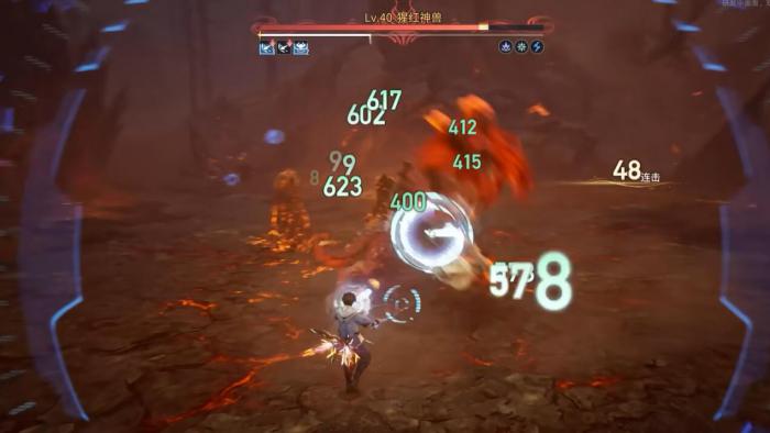 王者荣耀世界曜战斗玩法推测4