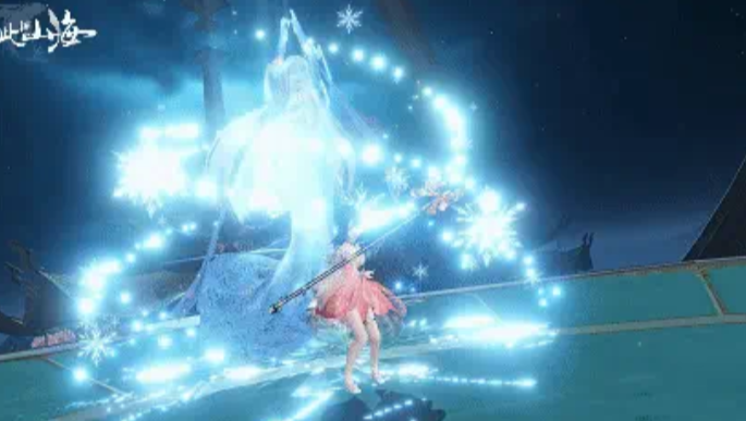 此间山海瑶池怎么样3